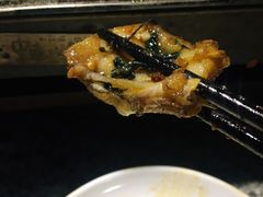 炭烤牛蛙-蘭奢雅集·江浙菜(青山江滩店)