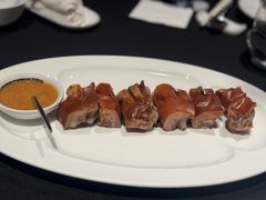 脱脂猪手-鲁采LU STYLE(新天地店)