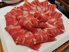 -乐宴·老北京铜火锅(桂庙店)