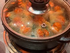 -山四砂锅(太原钟楼街店)