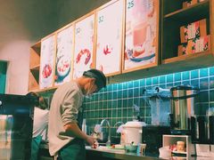 -宝珠奶酪(长宁金虹桥店)