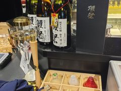 -無二炙坊·和牛烧肉(大钟寺1733店)
