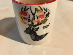 -新白鹿餐厅(第一百货店)