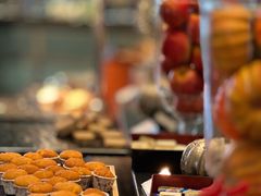 -上海虹桥西郊假日酒店