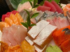 -佛山希尔顿酒店·融誉亚洲美食荟