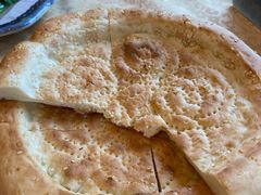 烤馕-维吾尔餐厅(宜山路店)