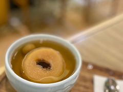 -茶港·点心·啫啫煲(范湖万达广场店)