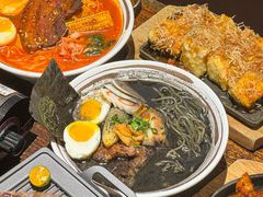 -小川洋风料理(街道口店)