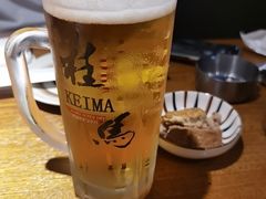 -桂马·日本料理·海胆·海鲜饭·酒场(民主广场店)