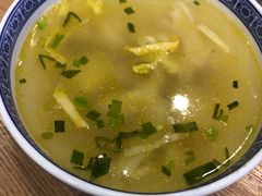 -老苏州大客堂·苏帮菜·松鼠桂鱼·苏州传统小吃(观前街人民商场店)