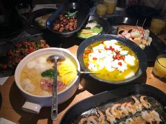 -金牌外婆家(苏州中心店)