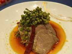 藤椒牛肉-吴中欢朋酒店-中餐厅