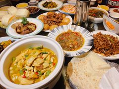 -豫和馍菜汤(市场街店)