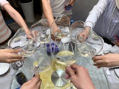-汤臣·空中餐厅·严选粤菜(石湾世博广场店)
