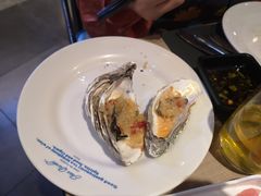 -星伦多自助料理(永旺店)