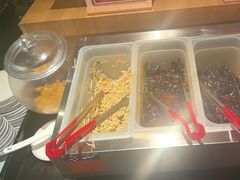-鱼酷活鱼烤鱼(静安大融城店)