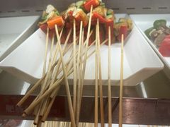 -钢管厂五区小郡肝火锅串串香(总店)