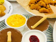 -斗牛士牛排餐厅(嘉里汇店)