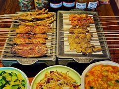 -管氏翅吧(望京东店)