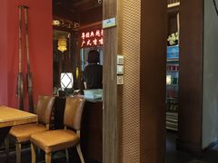 -颐和•海鲜砂锅粥•啫啫煲(奥林匹克广场店)