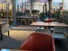 -曼乐辰餐厅(中庚漫游城店)