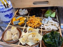 -芈重山老火锅(广州首店)