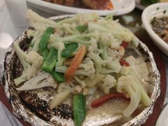 -龙汇酒家(沪闵路店)