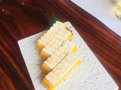 -热血兄弟·炭火烤肉(融侨中心店)