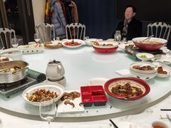 -湖锦酒楼·32年地道湖北菜(光谷店)