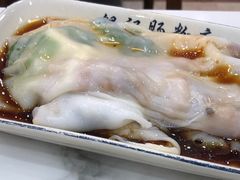 -荔银肠粉(建六店)
