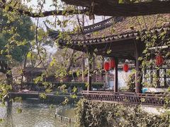 -绮园景区