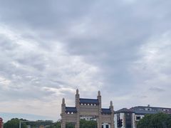 -宜兴龙背山森林公园