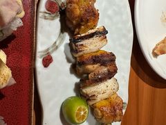 -有喜屋·鲜鸡烧鸟·居酒屋(安龙路店)