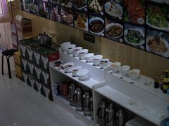 -蒙古缘饭店(额尔古纳云杉宾馆店)