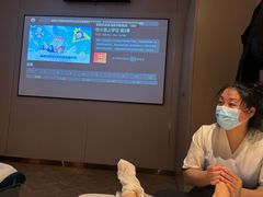 -华夏良子·足道SPA艾灸(翠微店)