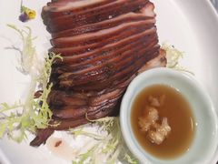 -京味斋·北京烤鸭(华威桥北工大店)