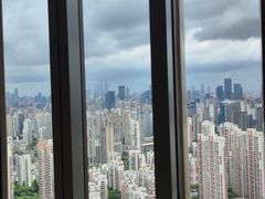 -环球港凯悦 · 享悦中餐厅