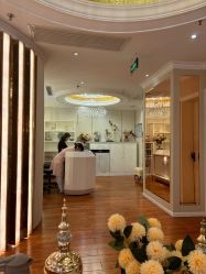 -茜尔维亚修身连锁(杨浦五角场店)