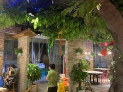 -蕃茄述·好汤自然来(江汉路店)