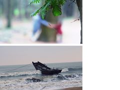 -日照海滨国家森林公园