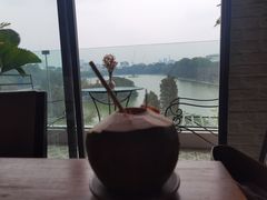 -Cau Go Vietnamese Cuisine