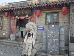 -王家大院