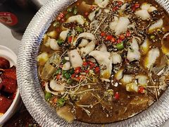 -有红鸡毛店·川菜(建设路店)