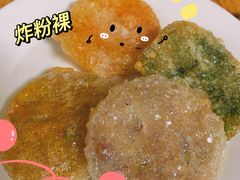 -棉湖小吃(龙河路店)