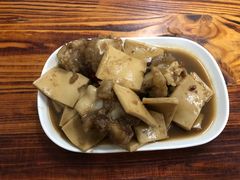 -老兵牛蹄店(下沙店)