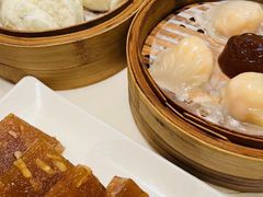 -稻香酒家·33年老字号·港式粤菜(富邦中心店)
