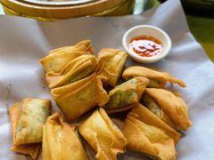 -大笑饭堂(甲子桥店)