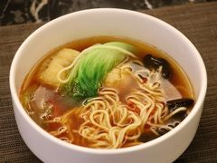 -圣雷克大酒店-爱琴海自助餐厅