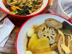 -曹氏鸭脖(团结总店)