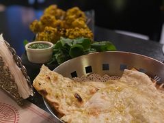 -克比叔叔印度餐厅Kebabs on the Grille(永康路分店)